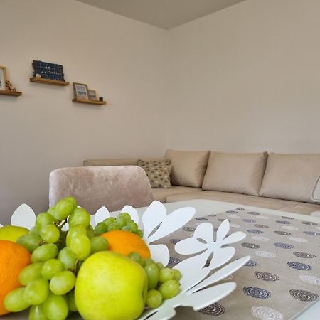 Apartment Lucka Rab Town Zewnętrze zdjęcie
