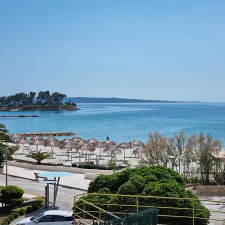 Apartment Lucka Rab Town Zewnętrze zdjęcie