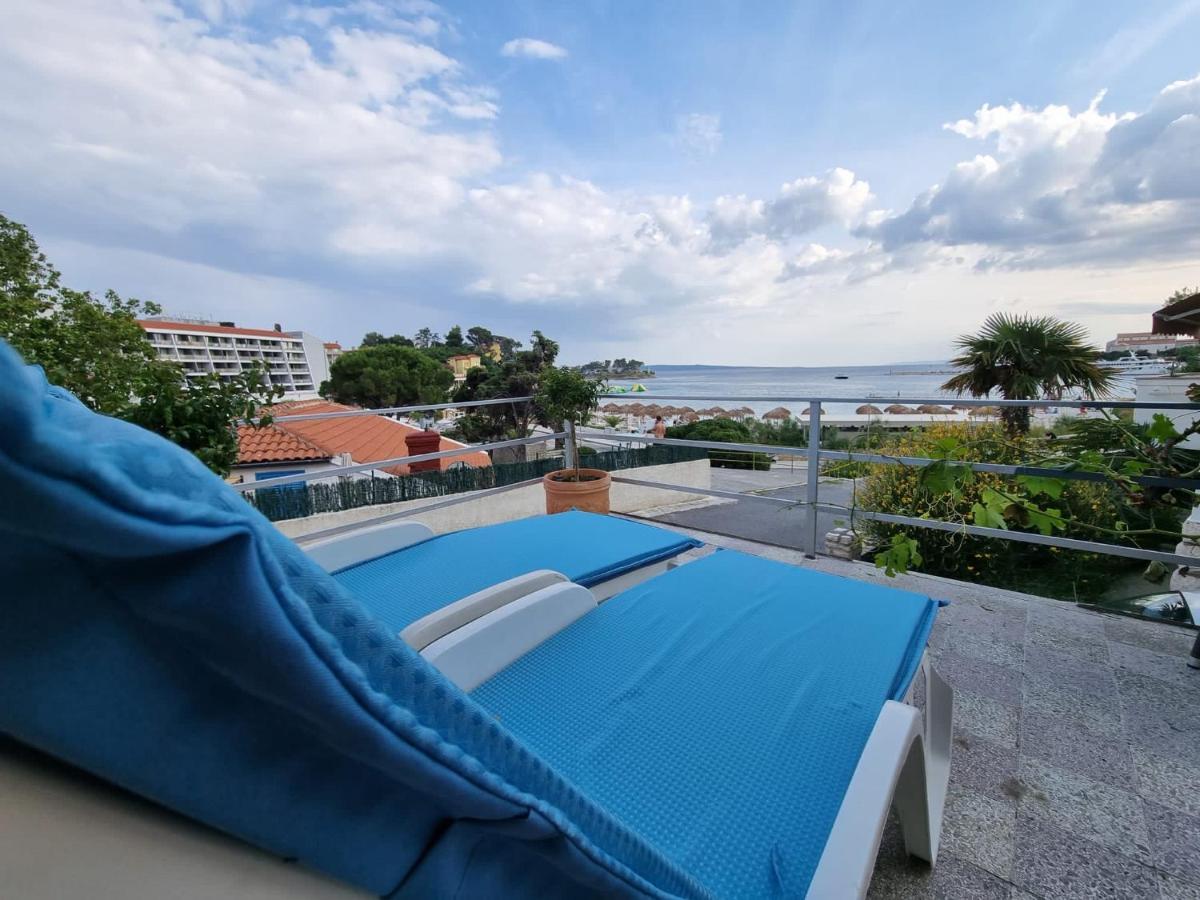 Apartment Lucka Rab Town Zewnętrze zdjęcie