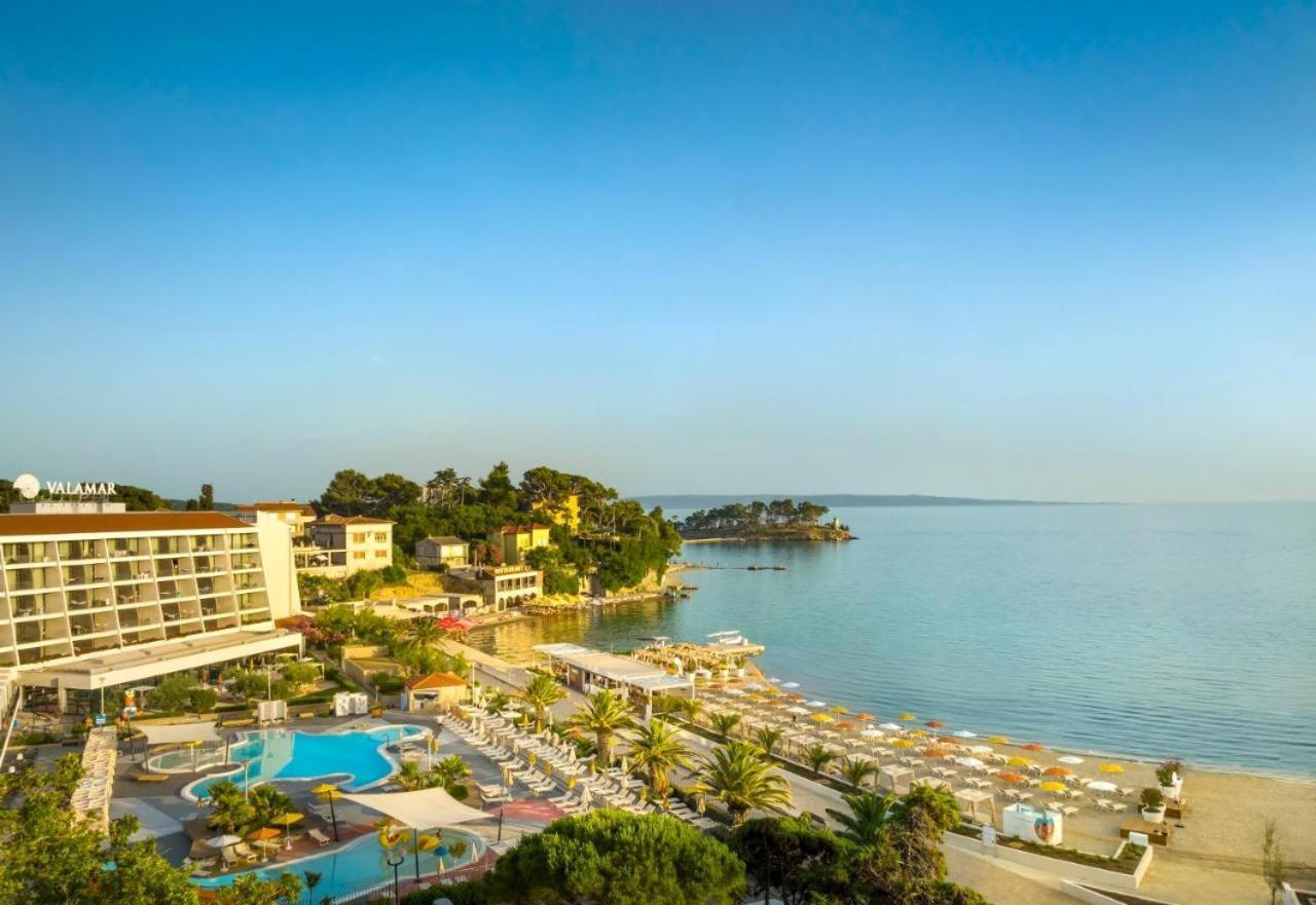 Apartment Lucka Rab Town Zewnętrze zdjęcie