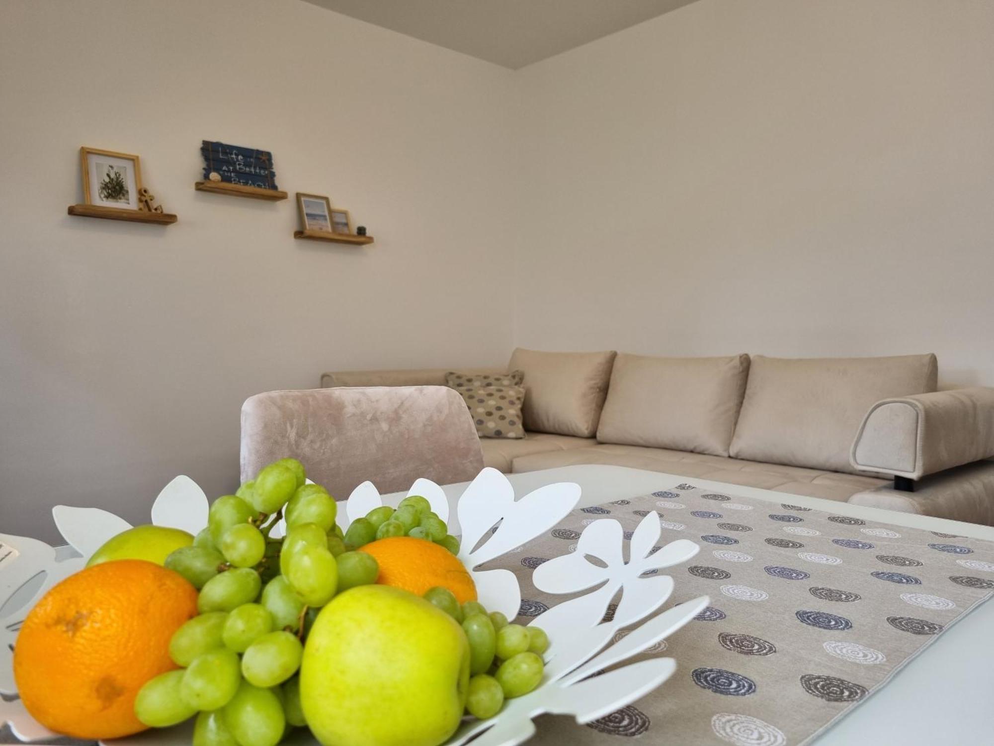 Apartment Lucka Rab Town Zewnętrze zdjęcie