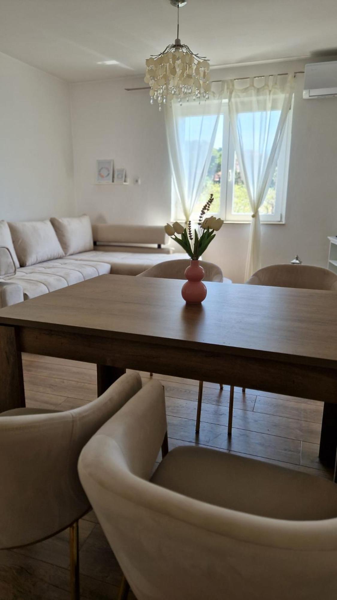 Apartment Lucka Rab Town Zewnętrze zdjęcie