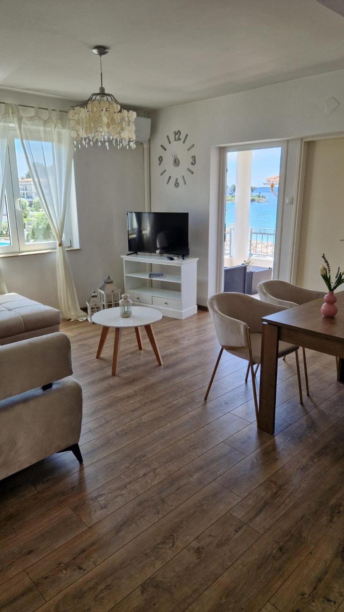 Apartment Lucka Rab Town Zewnętrze zdjęcie