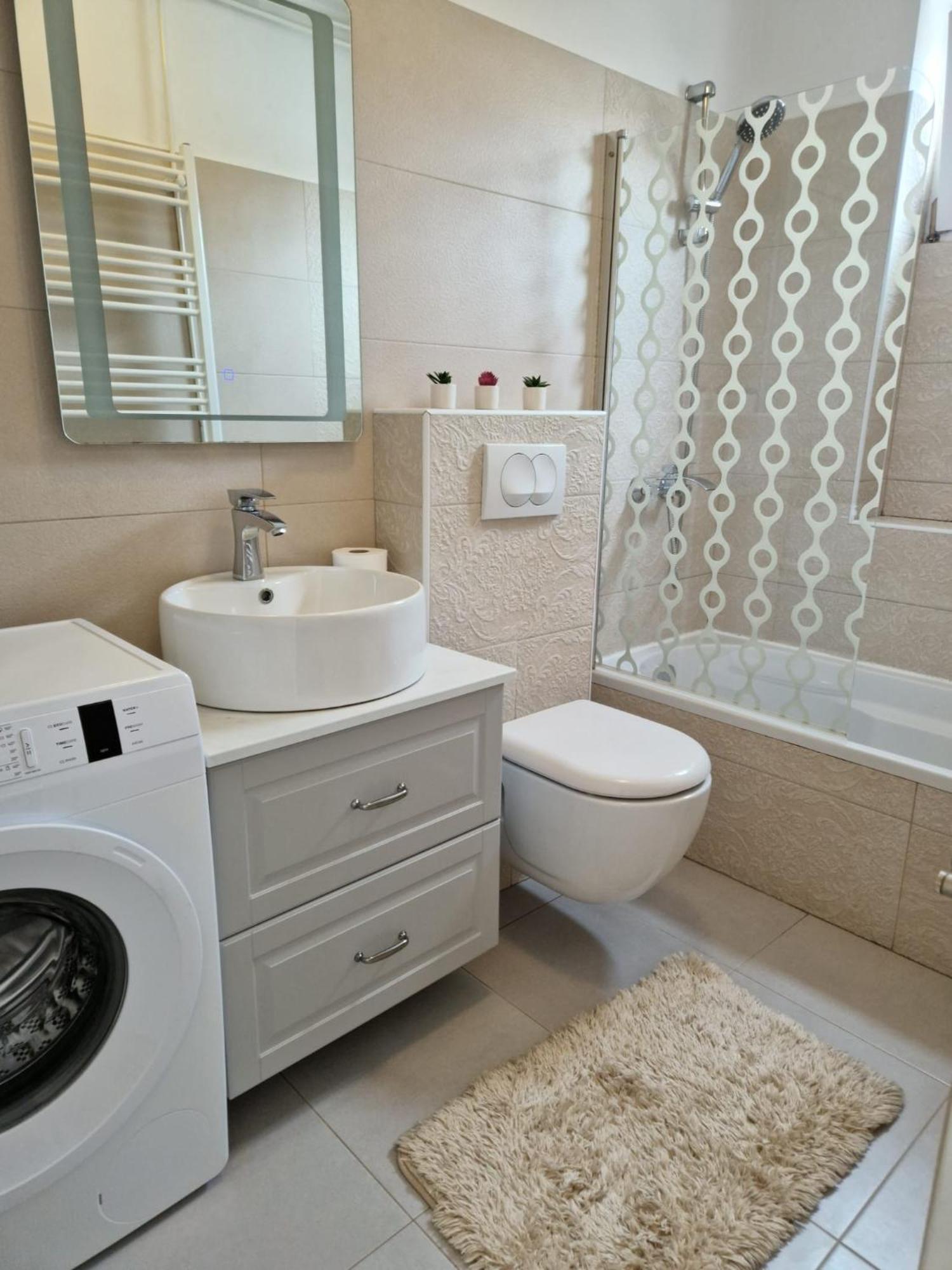 Apartment Lucka Rab Town Zewnętrze zdjęcie