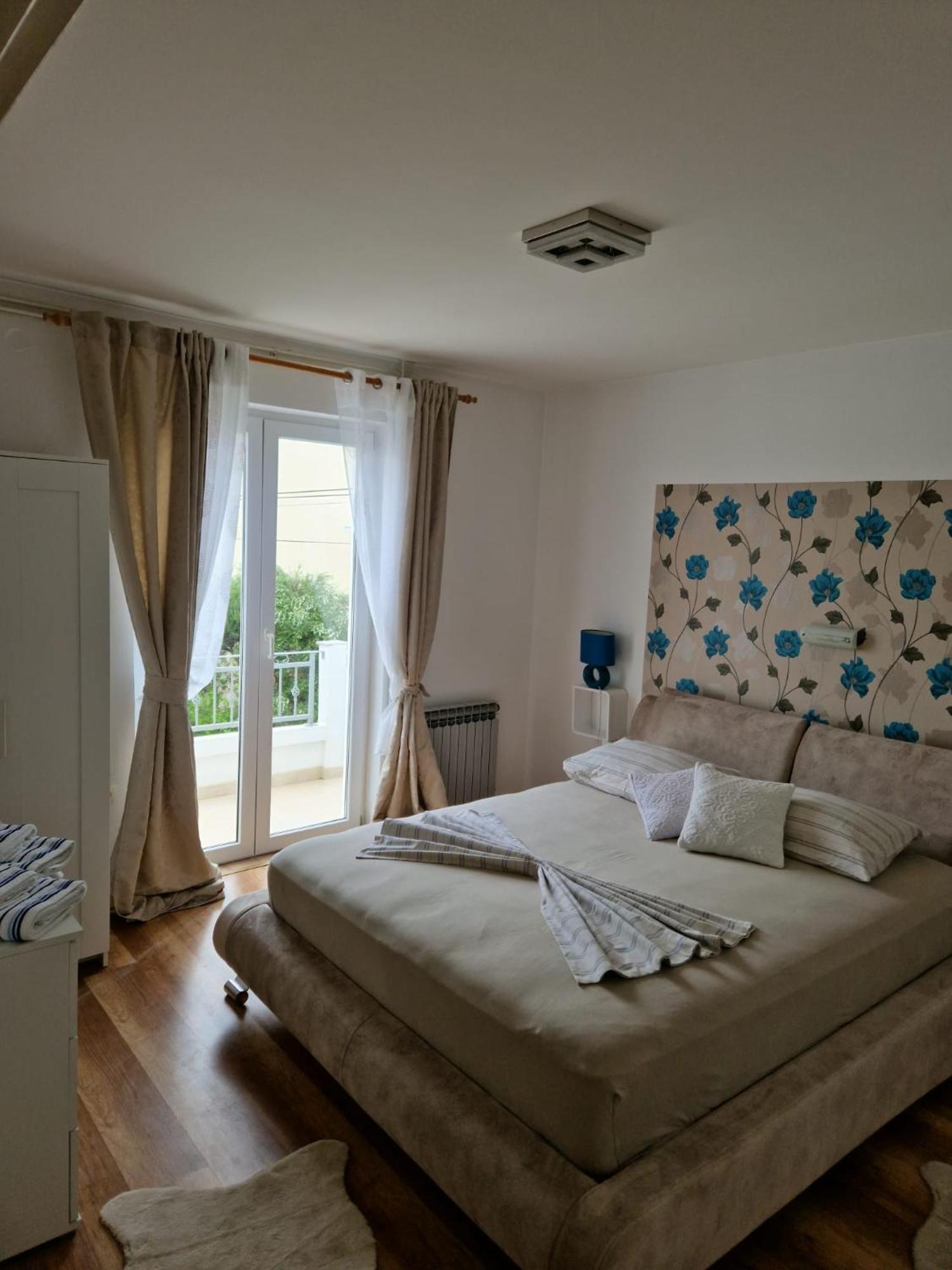 Apartment Lucka Rab Town Zewnętrze zdjęcie