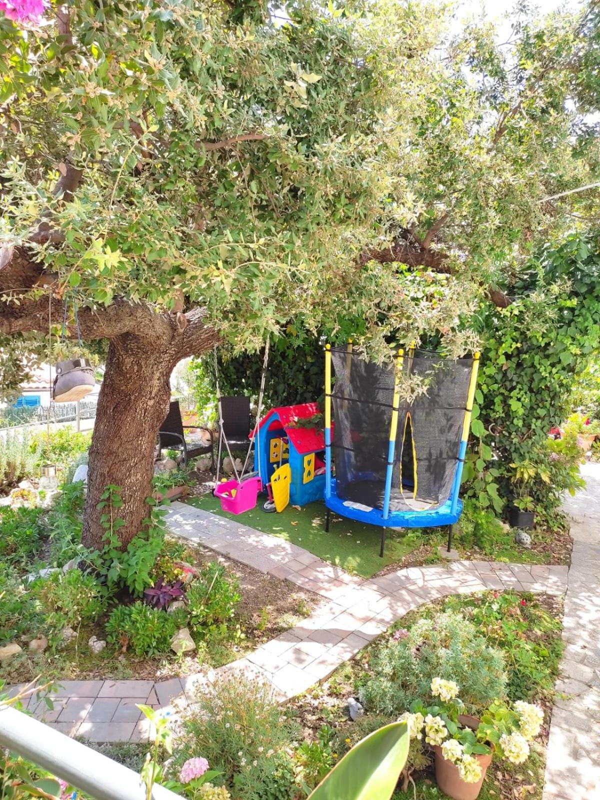 Apartment Lucka Rab Town Zewnętrze zdjęcie