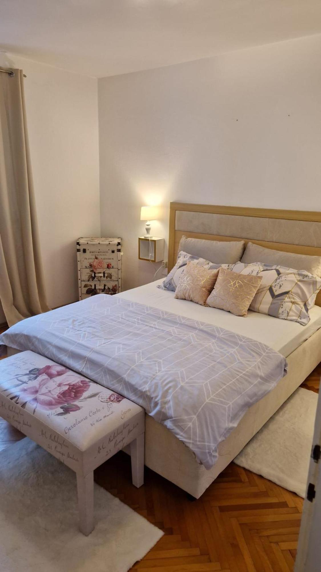 Apartment Lucka Rab Town Zewnętrze zdjęcie