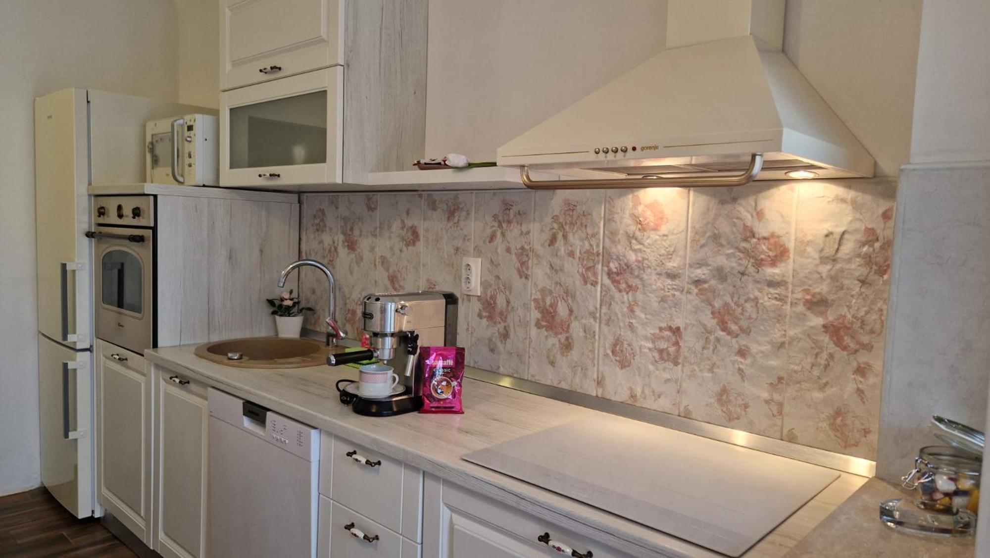 Apartment Lucka Rab Town Zewnętrze zdjęcie