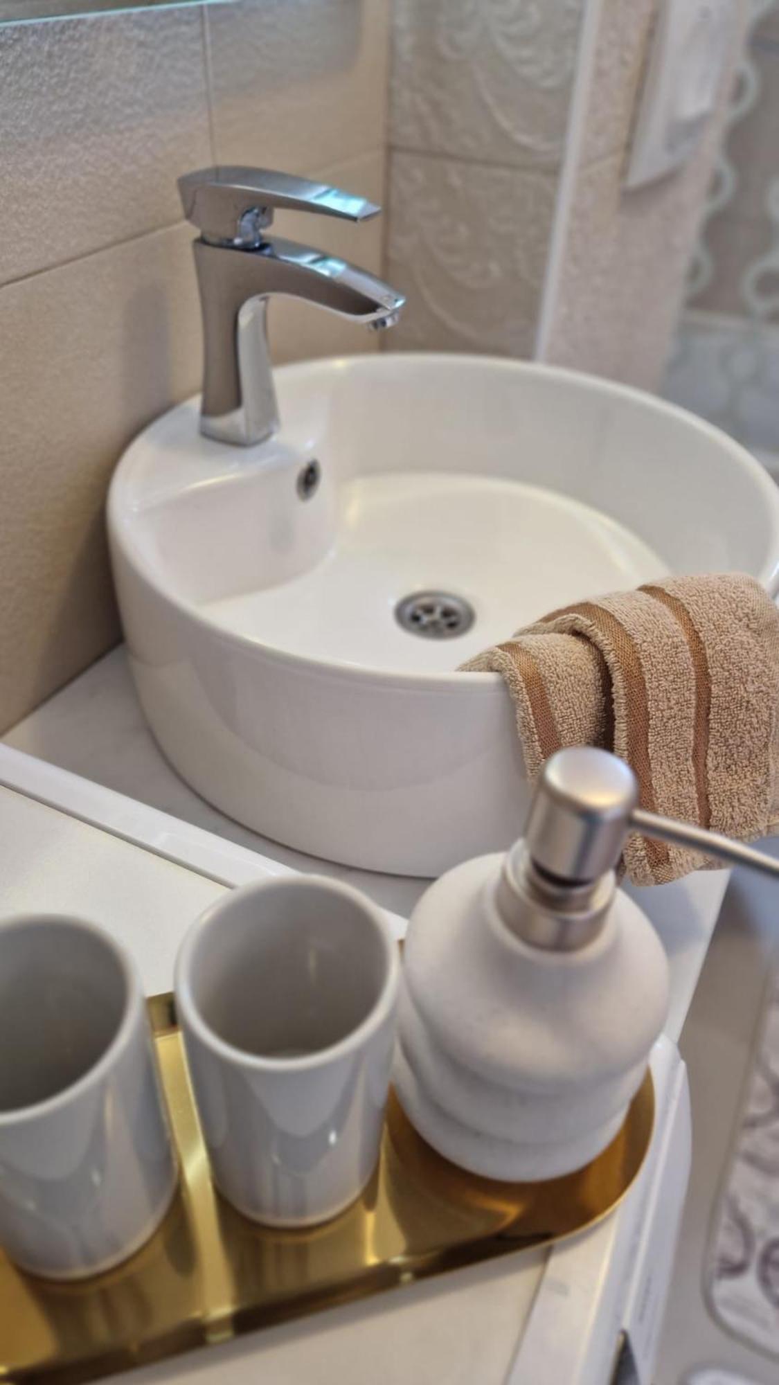 Apartment Lucka Rab Town Zewnętrze zdjęcie