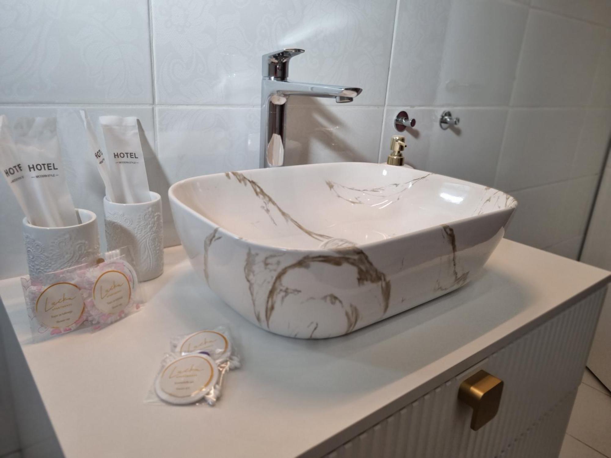 Apartment Lucka Rab Town Zewnętrze zdjęcie